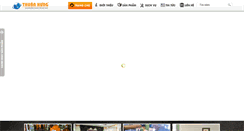 Desktop Screenshot of noithatbinhduong.com